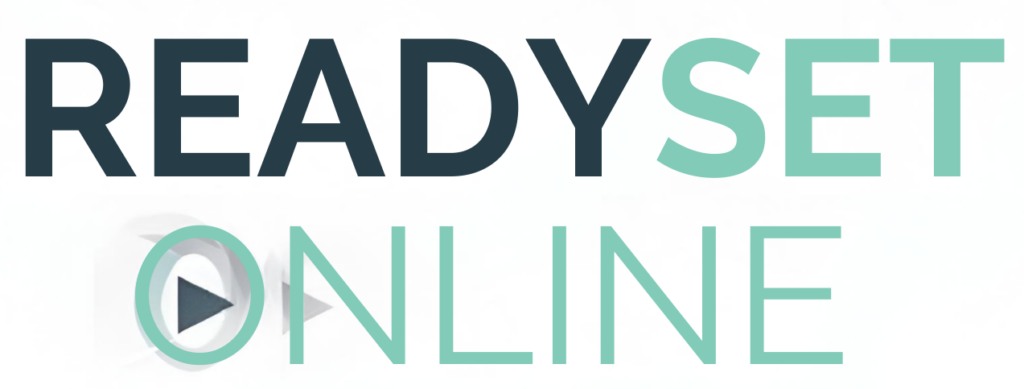 Ready Set Online